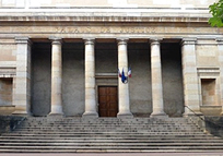 palais de justice